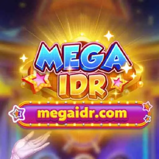 MEGAIDR - Permainan Tembak Ikan Seru dan Mengasyikkan
