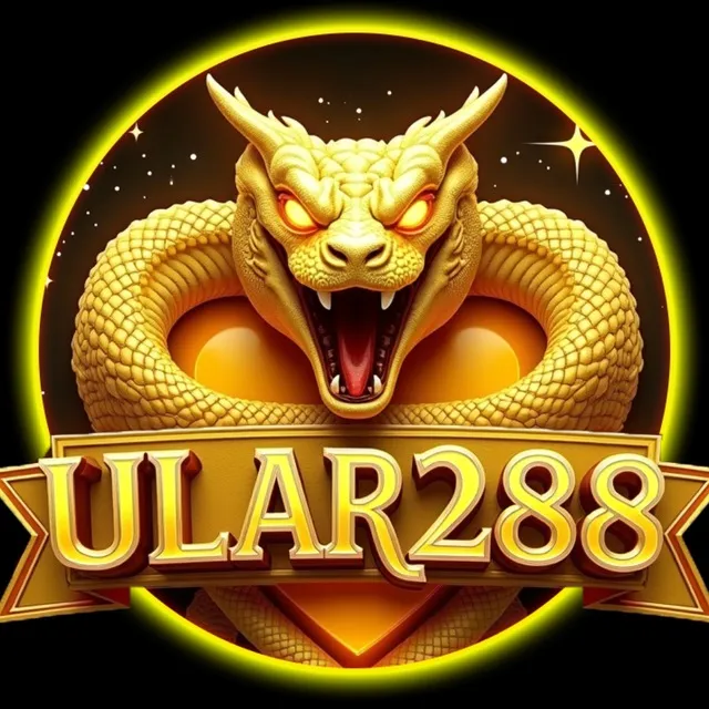 ULAR288 - Game Gaple Seru dan Menantang